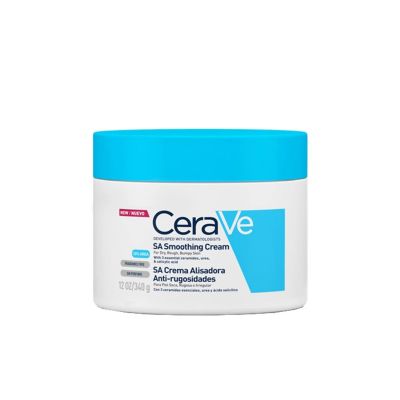 CeraVe SA Smoothing Cream 340G